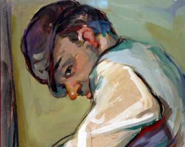Bottone Alfonso  - Man